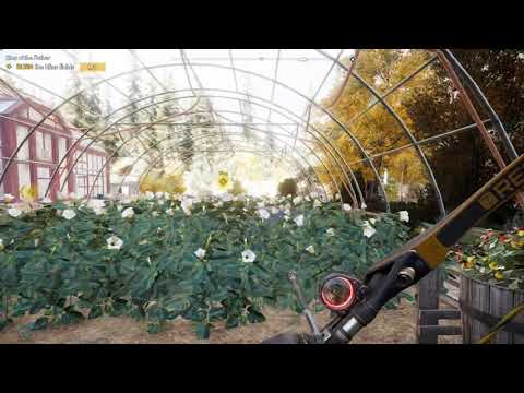 Far Cry 5 Turn Off the Sprinklers Burn Bliss Crops