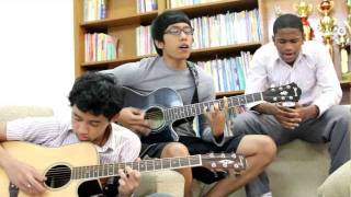 Always Dirty, Never Clean - Anarbor (cover)