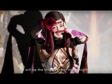 Shinbi Can Dive Anyone