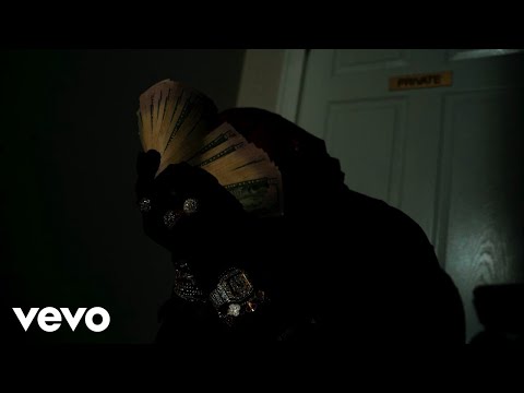 730turk - Fish water (Official Music Video)