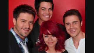 Allison Iraheta- No One Else
