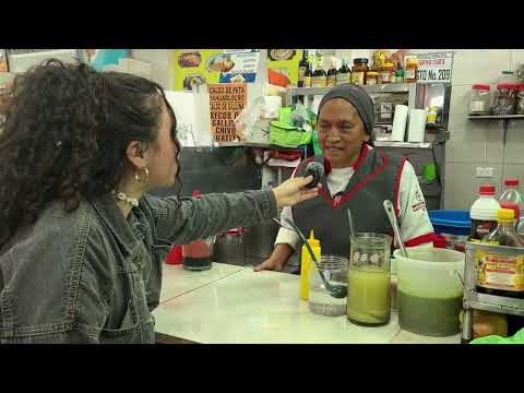 Una agüita y queda como nuevo