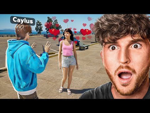 This Game Is Better Than GTA 6.. (Inzoi)