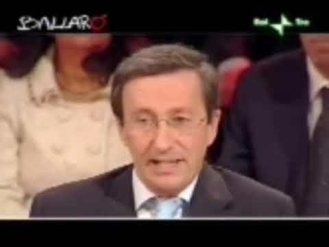 Ballarò 3 aprile 2006 elezioni politiche