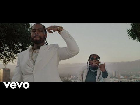 Dave East - Mission ft. Jozzy