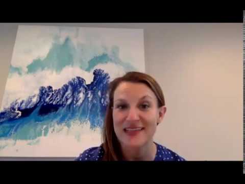 Angeline Lyon discusses how enzymes maintain Ca levels in our cells.