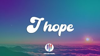 Rebecca Ferguson - I Hope (Lyrics)