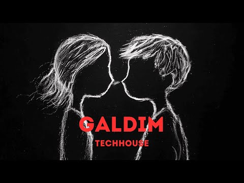 GalDim — by MusicDar | МЫ ГАЛДИМ | Emotional TechHouse | История любви, рассказанная ритмом