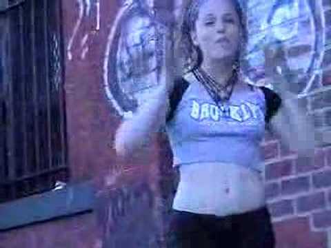 "Vacation" by Purple Crush