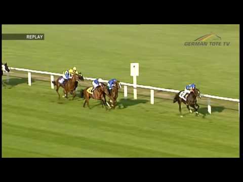 Grosser Preis von Bayern  2016 Gruppe 1