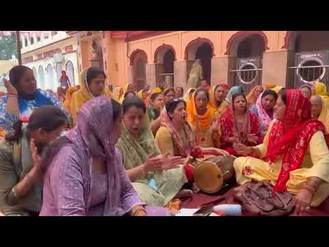 fir se tu aaja mere shyam
