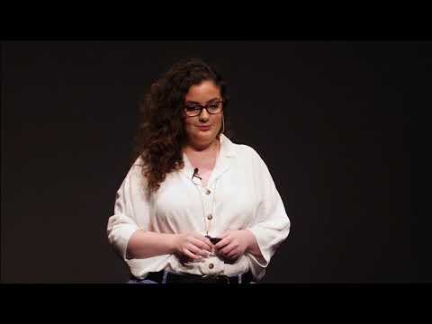 Fighting for change in an unchanging situation | Petra Caruana | TEDxTwenteU