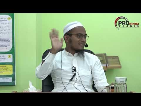03-03-2019 Ustadz Farhan Abu Furaihan :Bagaimana Meraih Ilmu Bermanfaat,Rezeki Baik& Amalan Diterima