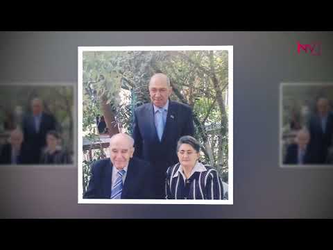 ŞƏXSİYYƏTLƏR: VƏLİYEV SADIQ 03.07.2026