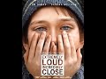 ManseboArte Trailer TÃO FORTE TÃO PERTO Extremely Loud Incredibly Close Stephen Daldry WARNER