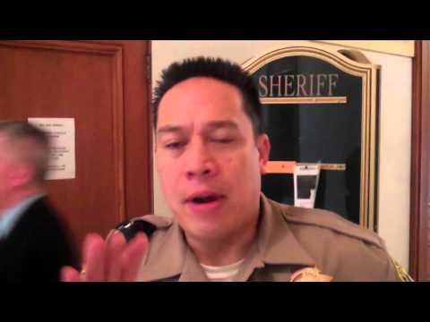 031816p2 Sheriff   WORDS ARE MEANINGLESS; DEADEND Referrals by DELIBERATE DESIGN