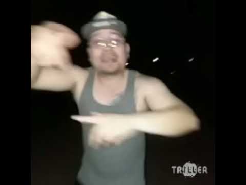 ABL ENT Kreeps The Beast "Ride With Me"