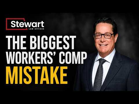 The Workers Comp Claim Process Explained From First Call To Settlement