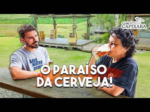 Dus Grillo: produção de cerveja artesanal, harmonização e muitas belezas