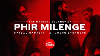 Coke Studio 14  Phir Milenge  The Magical Journey