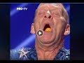 Inghititorul De Lucruri Romanii Au Talent SEZONUL 9 2019 Stevie Starr Romania S Got Talent