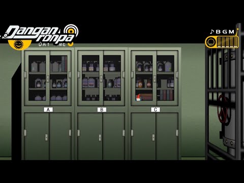 Makoto the explorer - Danganronpa pt46