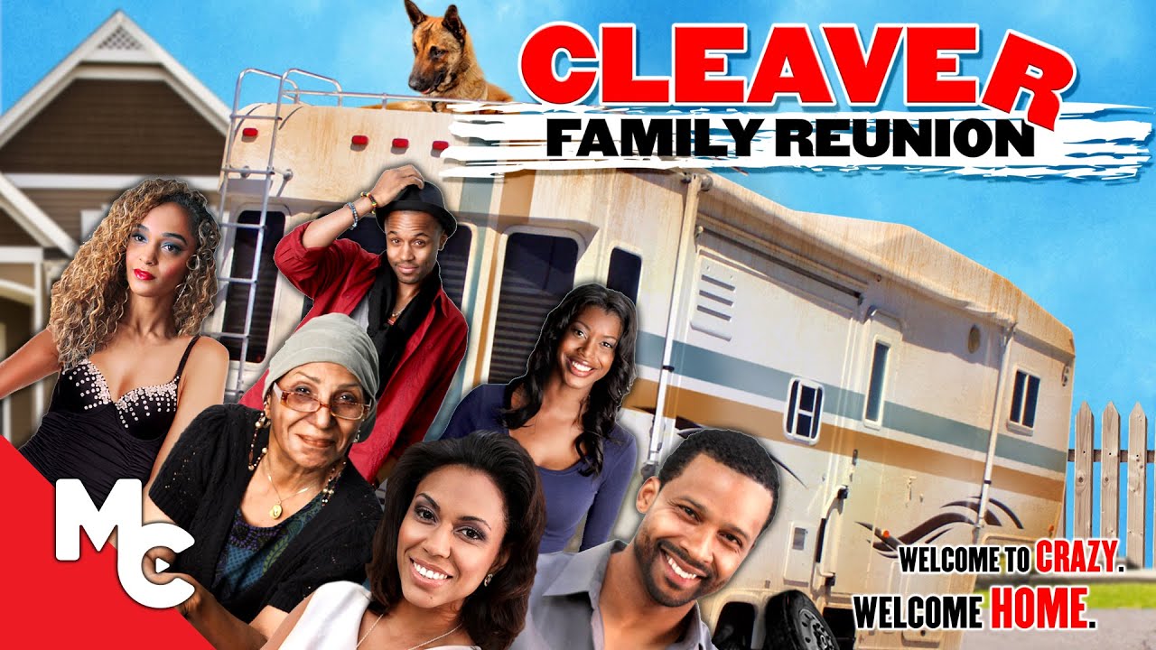 Cleaver Family Reunion (2012)