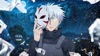 Et si GOJO SATORU était né à KONOHA ? - WHAT IF ÉPISODE 2