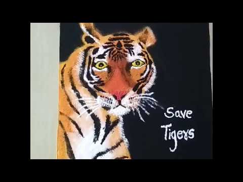 download lagu mp3 mp4 Tiger Rangoli, download lagu Tiger Rangoli gratis, unduh video klip Tiger Rangoli