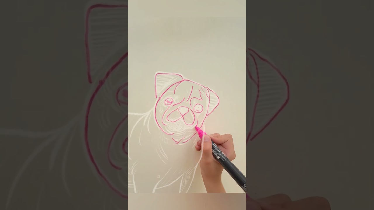 Art lessons for kids with the Sketchar app on Meta Quest. Tru for free #sketchar #metaquest #vr #ar