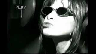 Carly Simon Film Noir commercial Moanin' Low