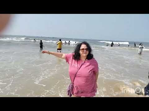 Fun Filled Day In Goa