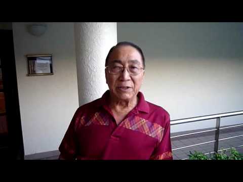 Dr Chew Beng Keng: What holding the May Day Charity means to Singapore Island Country Club