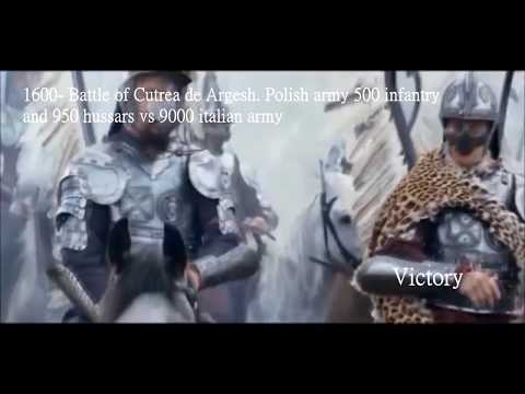 Poland- We are the warriors