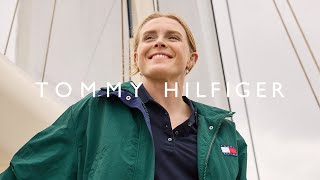 Tommy Hilfiger Introducing Anna Weis
