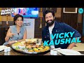 Sunday Brunch With Vicky Kaushal X Kamiya Jani Ep 112 Curly Tales