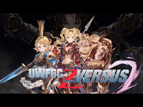 UWFGC Granblue Fantasy Versus: Feb 11th, 2020