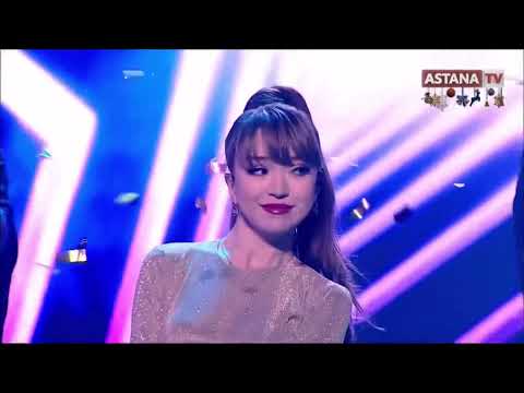 Malika Yes - Oinamaimyn senimen Жап-жаңа жыл 2019