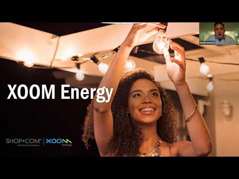, title : 'SHOP.COM and XOOM Energy with Eddie Alberty'