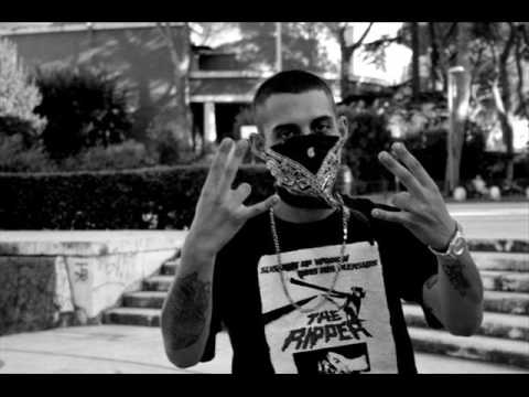 Noyz Narcos - STOP HATING  feat. Duke Montana & Zinghero BONUS TRACK ON NON DORMIRE RELOADED