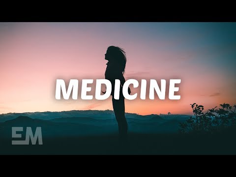 Havelin - Medicine (Lyrics)