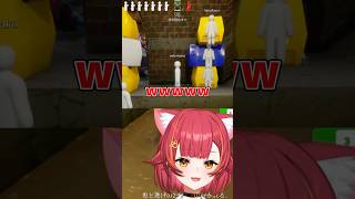 あまりにもバレバレな隠れ方をする3人【かくれんぼ/ぶいすぽ】