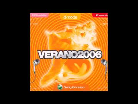 10 - Freeloaders Feat The Real Thing - So Much Love To Give - Verano 2006 - D-Mode - CD 1
