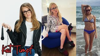You Won’t Believe Who Kat Timpf Married Her Love Story Will Shock You