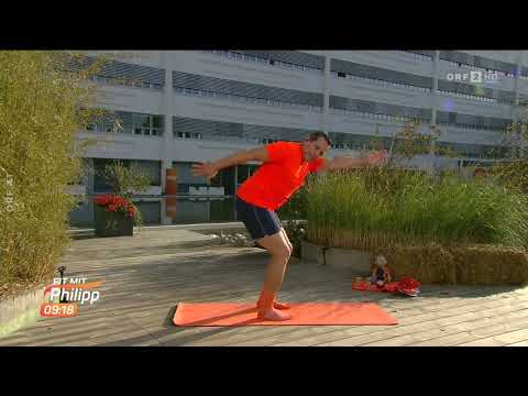 Fit mit Philipp vom 04.10.2021