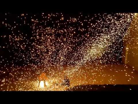 Molten Metal VS. Hammer