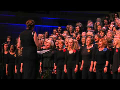Lepi Juro & Happy Together - Performed by Hummingsong Community Choirs