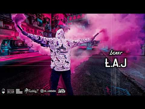 BOXER - ŁAJ