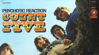 The Morning After - Count Five from the album Psychotic Reaction