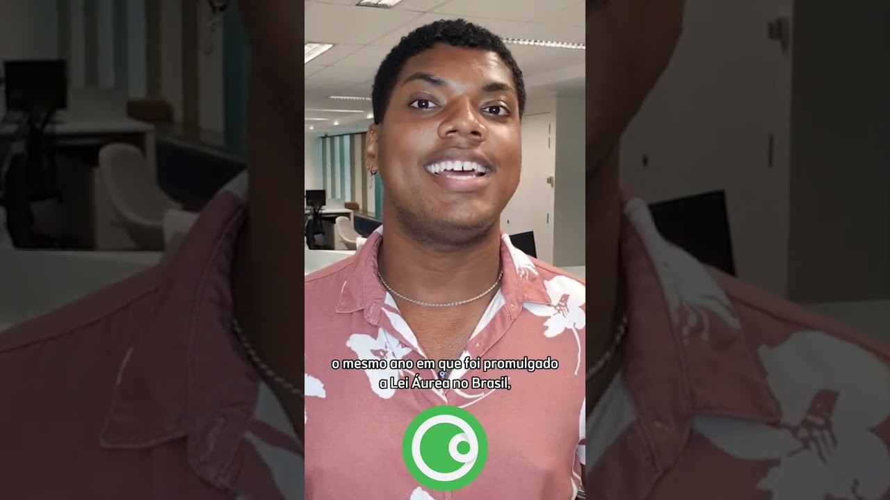 O Brasil já teve um PRESIDENTE negro? #shorts #presidente